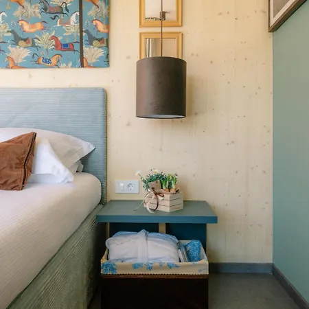 Broglia Wine By Vinova Gavi