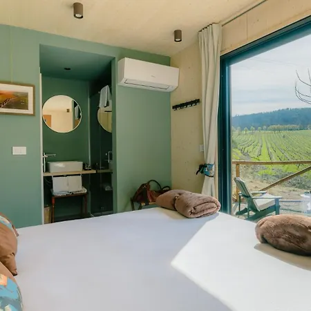 Tatil Evi Broglia Wine By Vinova *